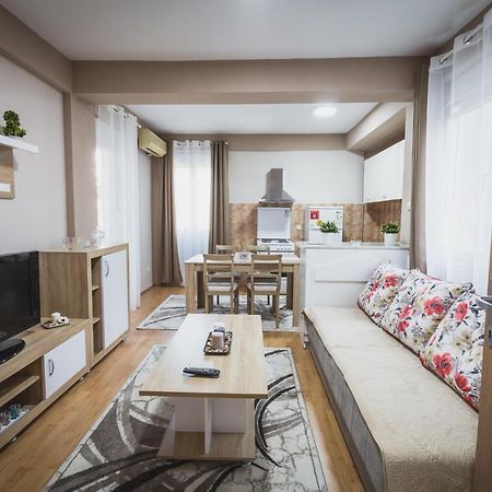 Axios Apartment Гевгелия Экстерьер фото
