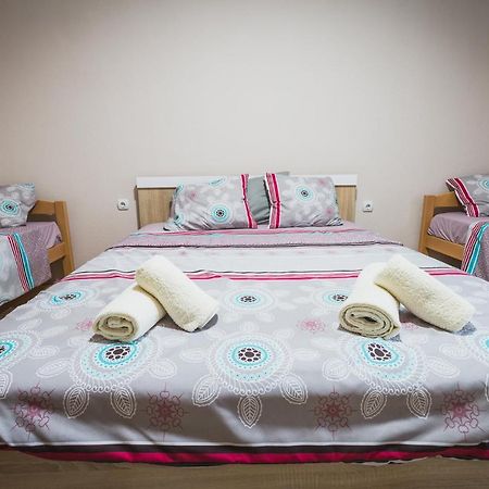 Axios Apartment Гевгелия Экстерьер фото