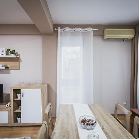 Axios Apartment Гевгелия Экстерьер фото