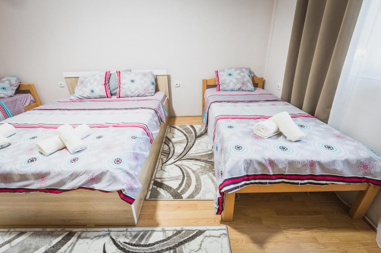 Axios Apartment Гевгелия Экстерьер фото