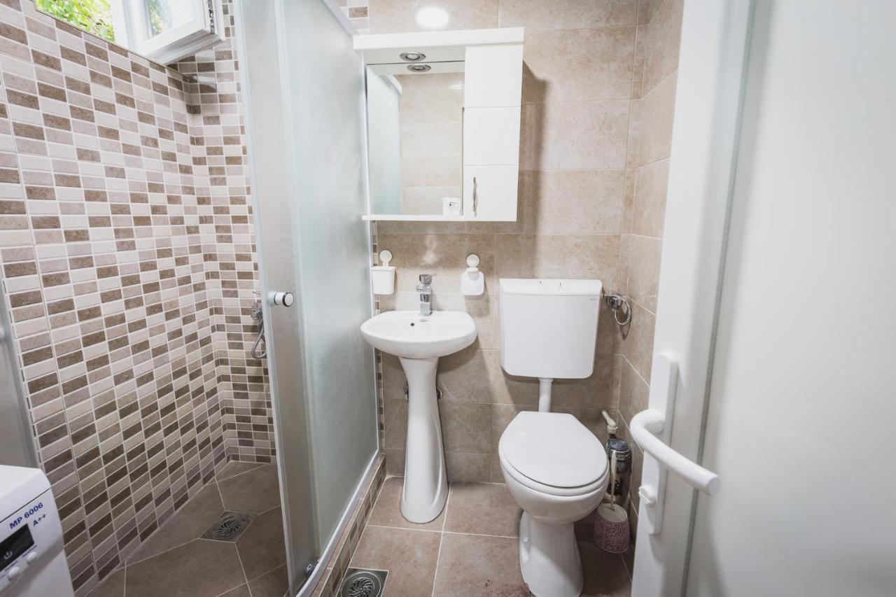 Axios Apartment Гевгелия Экстерьер фото