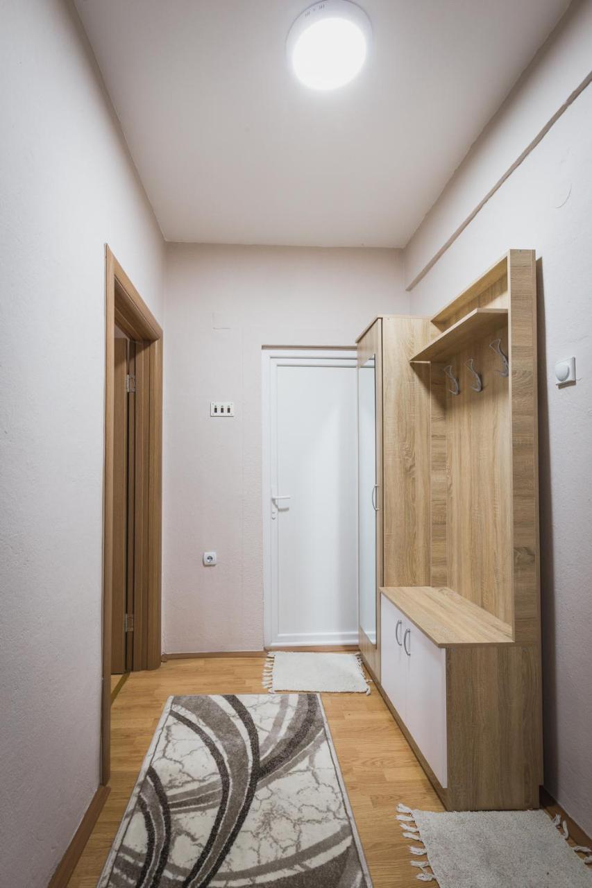 Axios Apartment Гевгелия Экстерьер фото
