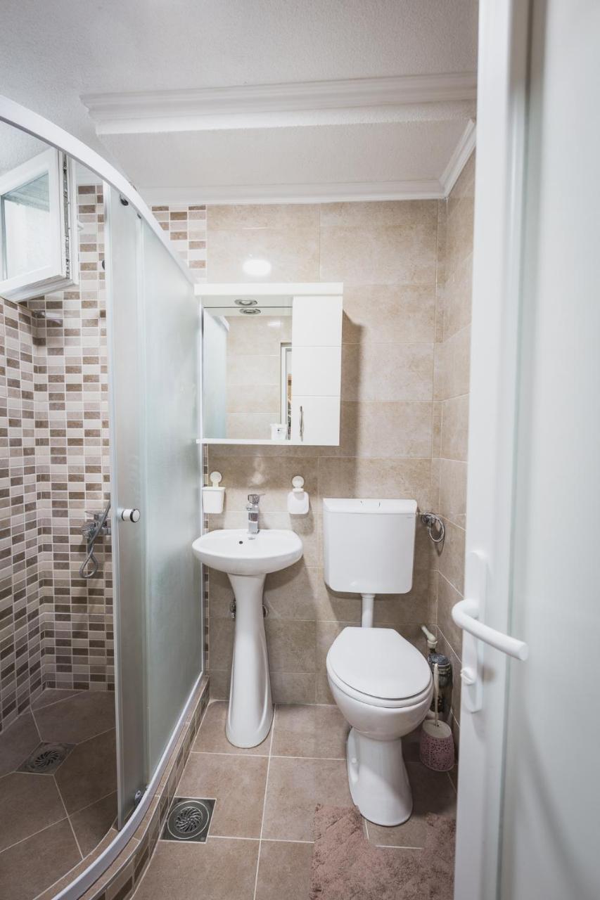 Axios Apartment Гевгелия Экстерьер фото