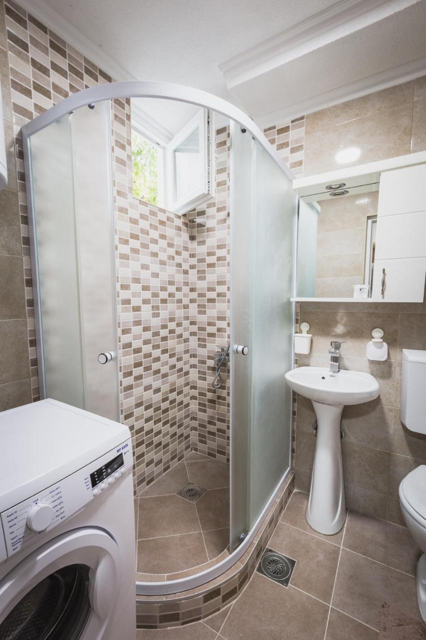 Axios Apartment Гевгелия Экстерьер фото